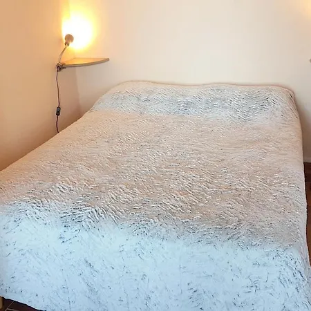 Cystes Apartment