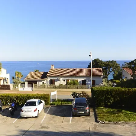 Apartament Cystes Kamiesch