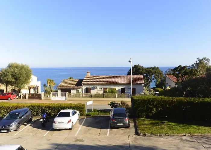 公寓 Cystes Kamiesch